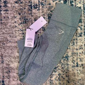 XS vital seamless boost legging